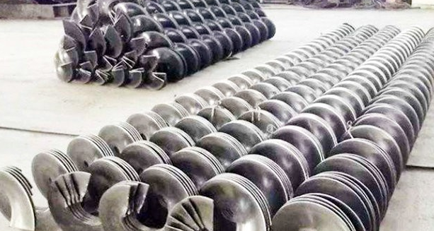 宅男视频污下载绞龙叶片