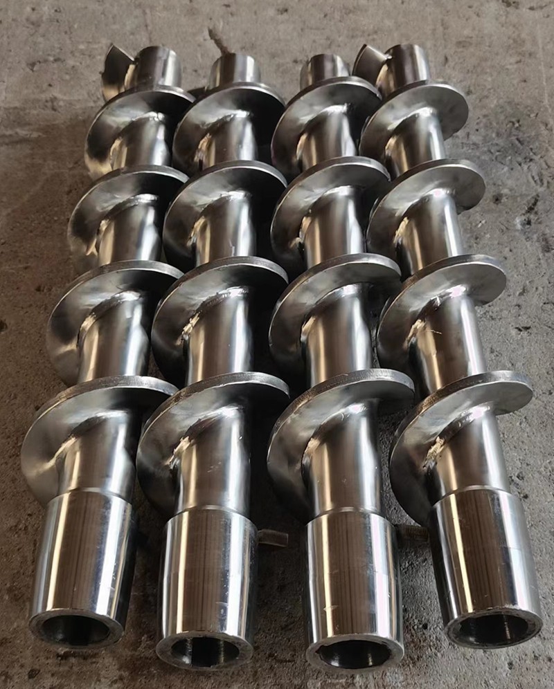 宅男视频污下载绞龙叶片